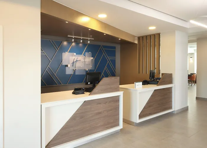 Holiday Inn Express Veracruz Boca del Rio, an IHG Hotel
