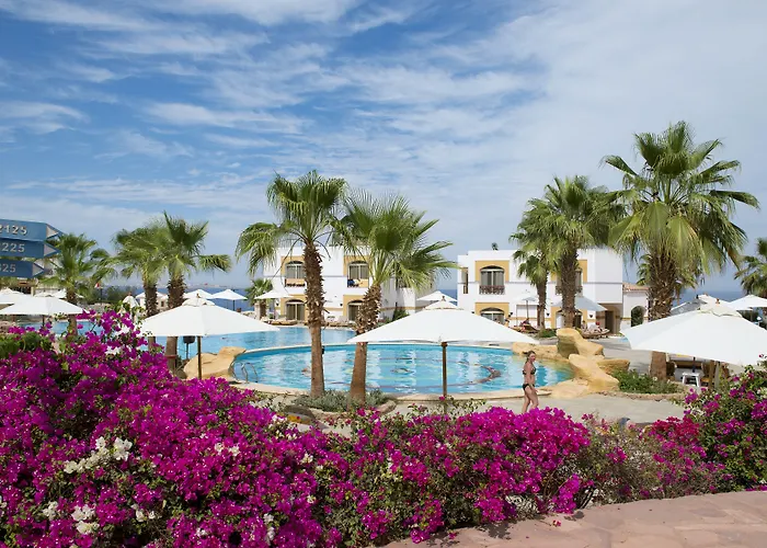 Amphoras Blu Ultra (Adults Only) Sharm El-Sheikh