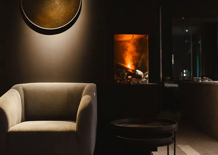 Hotel Le Sanglier Des Ardennes