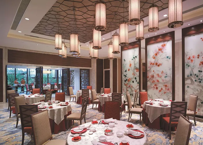 Shangri-La Yangzhou