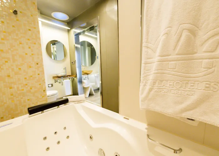 Hotel & Spa Princesa Munia