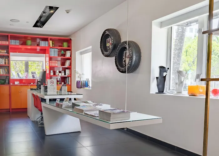 Blanc Kara Boutique Hotel (Adults Only)