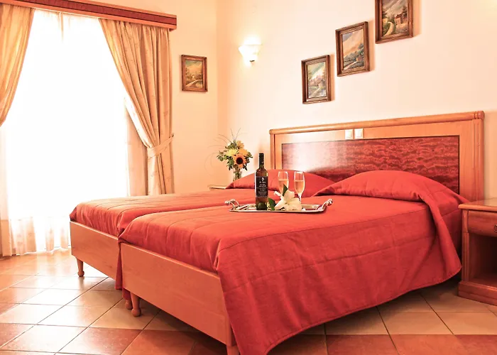 Hotel Anatolia