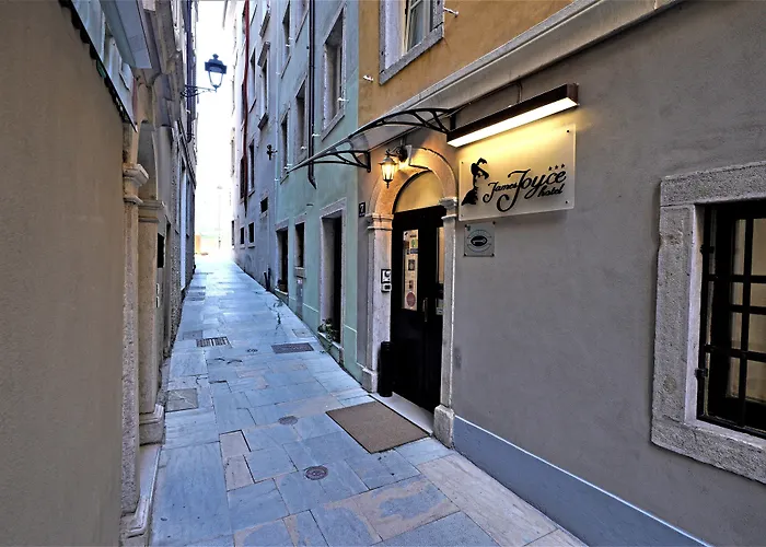 Hotel James Joyce