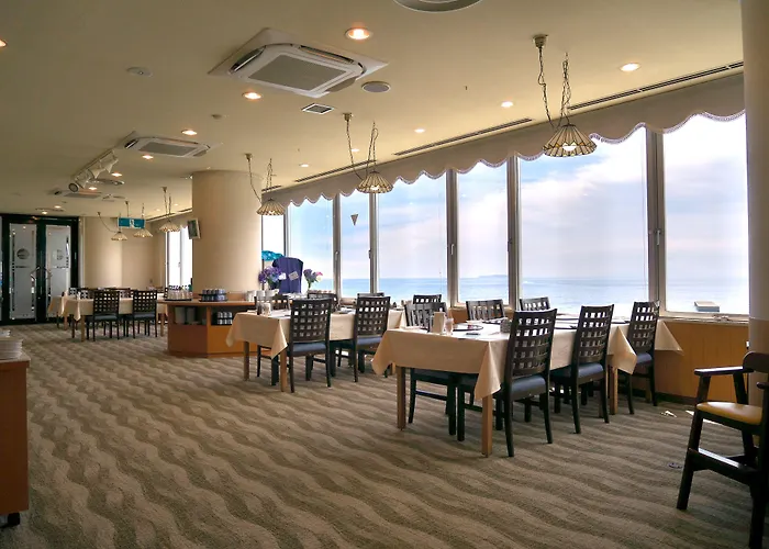 Wisterian Life Club Atami