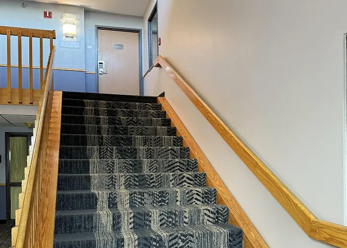 Americinn By Wyndham Sioux Falls