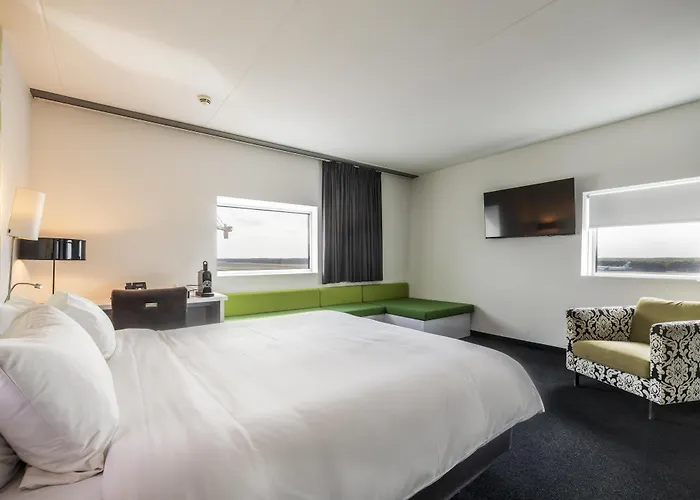 Tulip Inn Eindhoven Airport