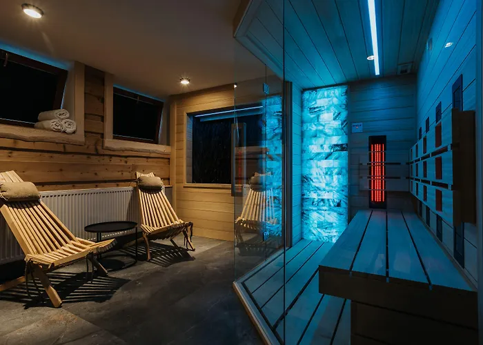 Apartamenty Jan Zakopane