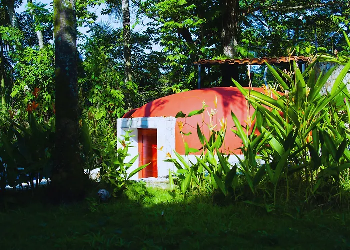 Hotel La Aldea Del Halach Huinic