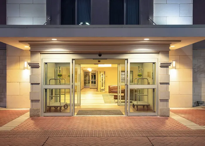 Candlewood Suites Manhattan By Ihg