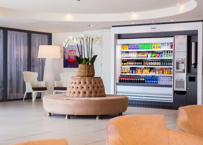 Holiday Inn Express Arnhem By Ihg