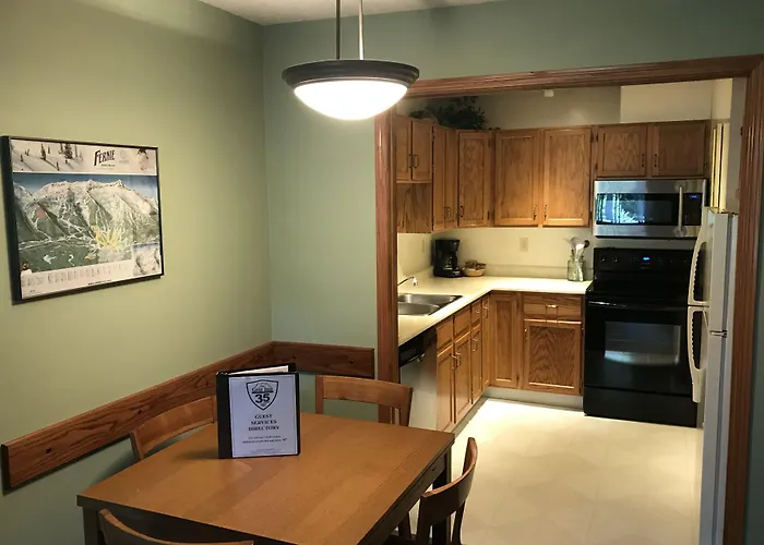 Griz Inn Rmc Rentals By Park Vacation Management
