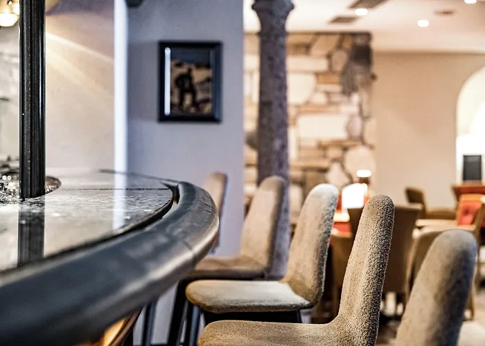 Hotel Alpina Soelden - Adults Only