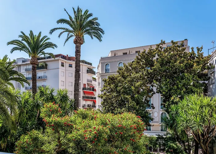 Hotel Moliere