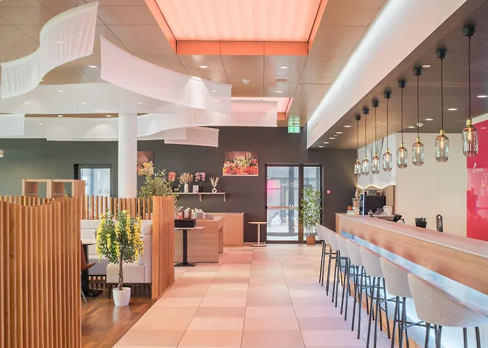 Holiday Inn Express Affoltern am Albis