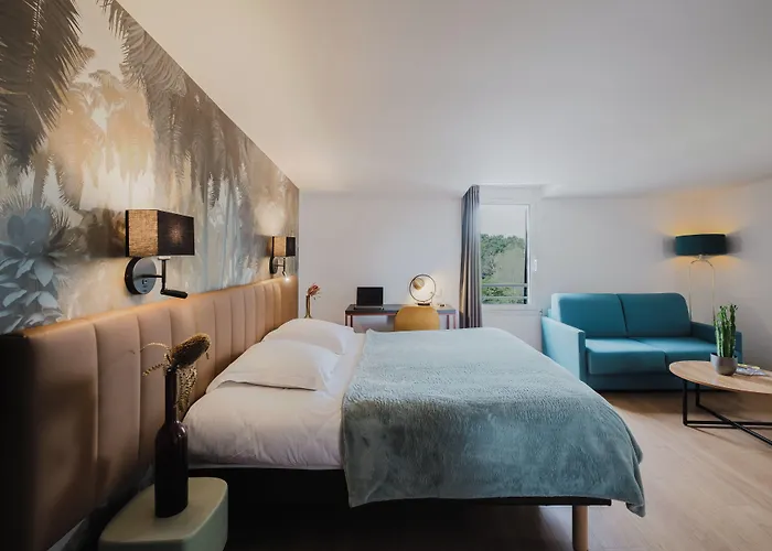 Hôtel Amaya