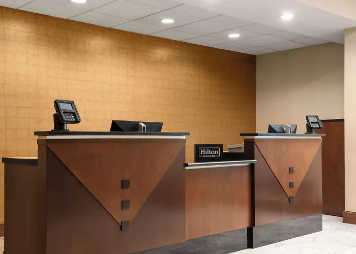 Homewood Suites By Hilton Newport-Middletown