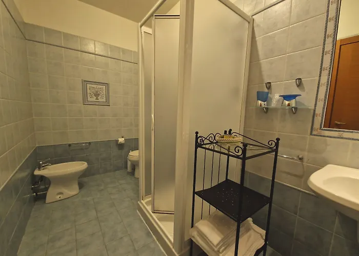 Residence Le Meridiane