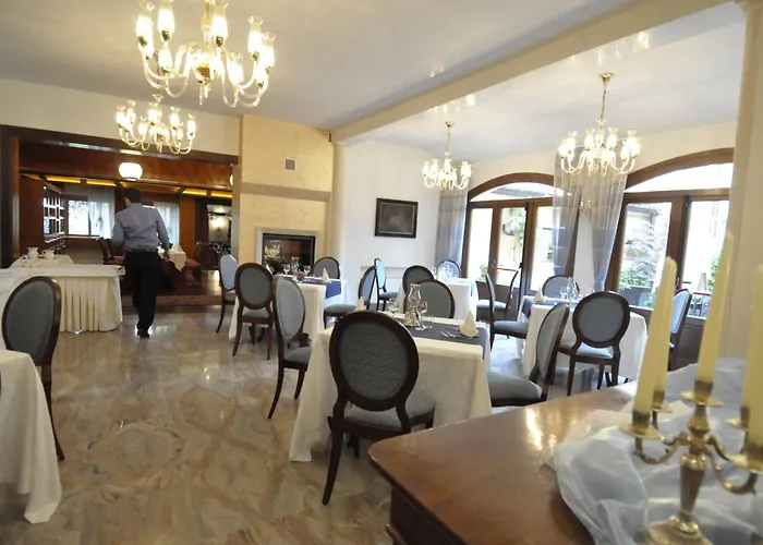 Hotel Aldo Moro