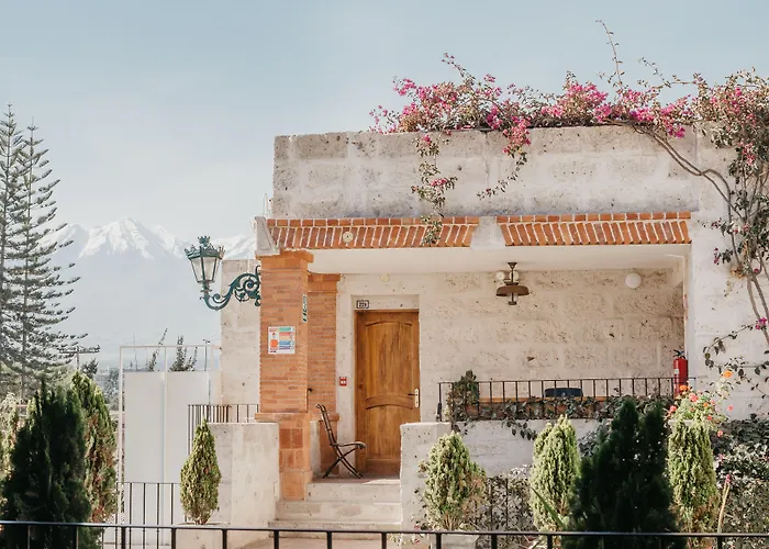 La Hosteria Boutique Hotel