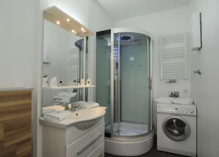 Petul Apart Hotel Am Ruhrbogen Bochum