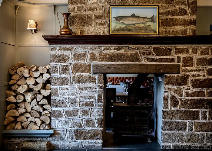 Burrator Inn
