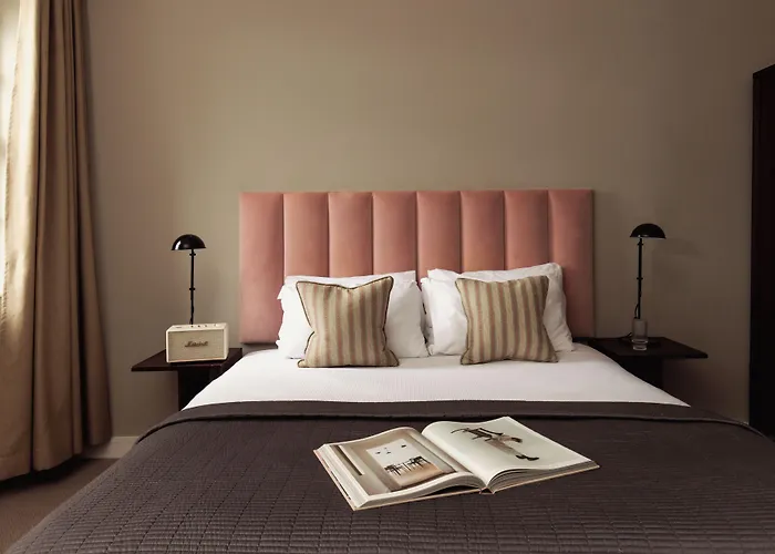 Native Hyde Park Aparthotel Londres