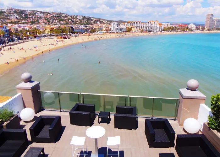 Hotel Boutique La Mar - Adults Only