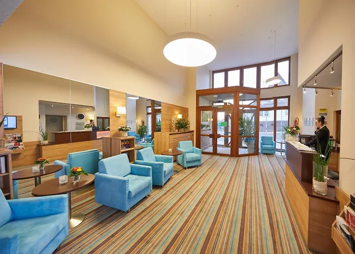 Hotel Filderland - Stuttgart Messe Airport