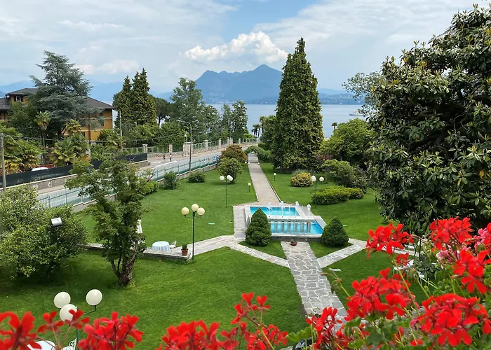 Hotel La Fontana