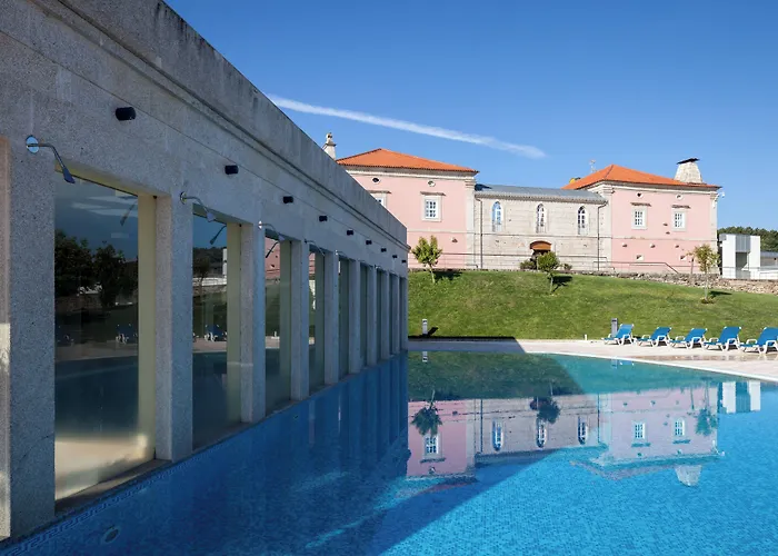 Casas Novas Countryside Hotel Spa & Events