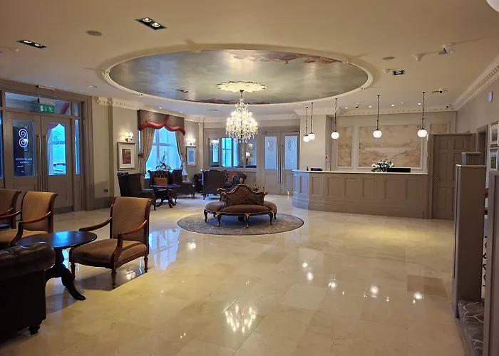 Ballyliffin Lodge & Spa