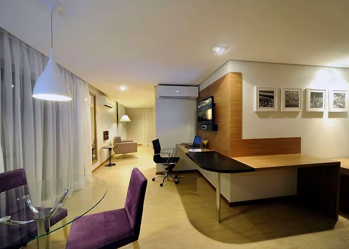Radisson Hotel Belém