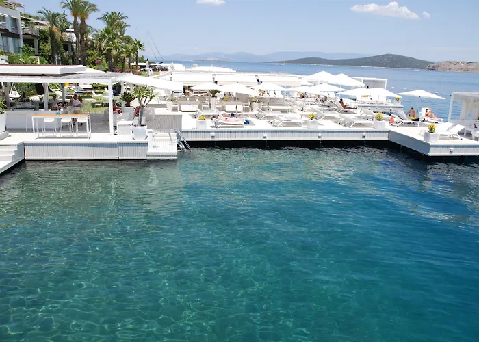 Bilkent Casa Costa Hotel