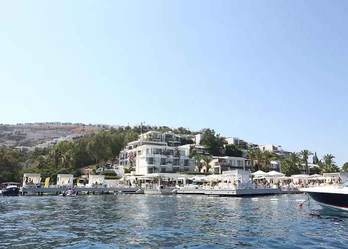 Bilkent Casa Costa Hotel