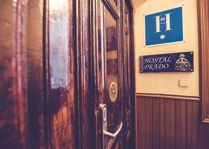 Hostal Prado