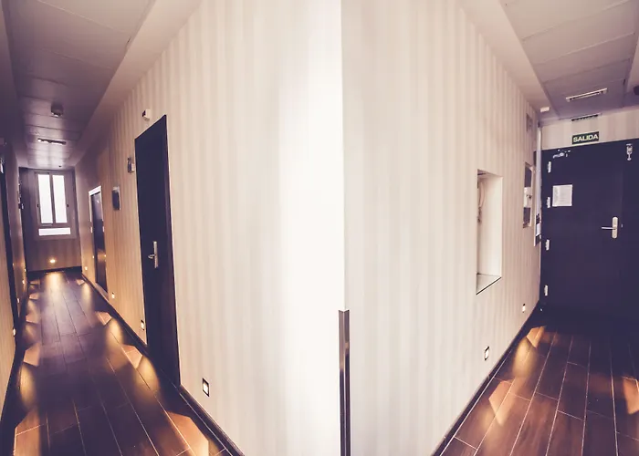 Hostal Prado