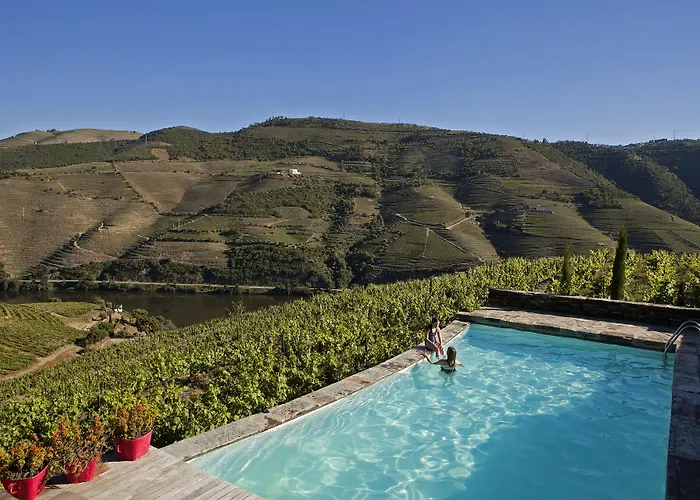 Quinta Nova Winery House - Relais & Chateaux