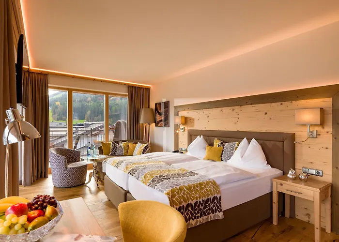 Hotel Zentral ****Superior
