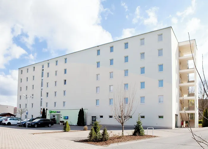 Holiday Inn Express Neunkirchen, an IHG Hotel