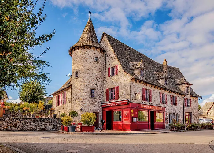 Auberge de la Tour