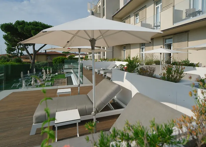 Hotel Palazzo del Garda&Spa Desenzano del Garda