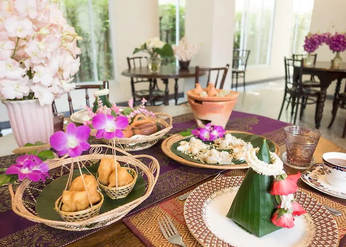 Ssip Boutique Dhevej Bangkok (Adults Only)