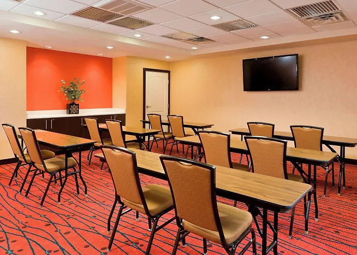 Residence Inn Bismarck North