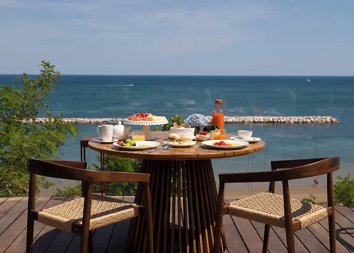 Hotel Sans Souci Gabicce Mare