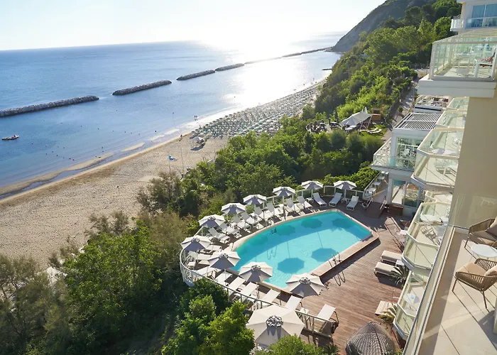 Hotel Sans Souci Gabicce Mare