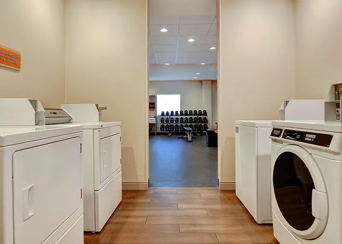 Home2Suites By Hilton Augusta