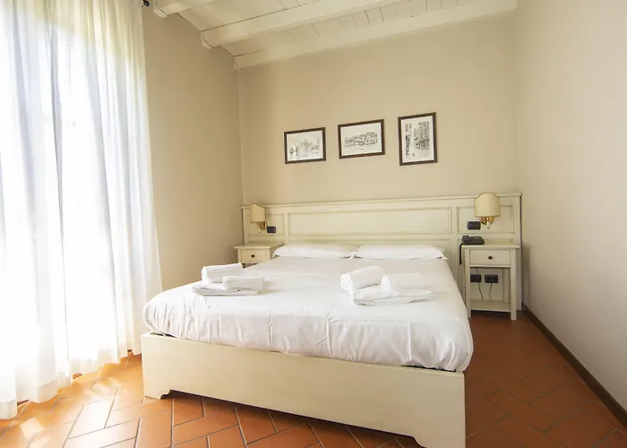 Hotel Il Gelso Pontevico