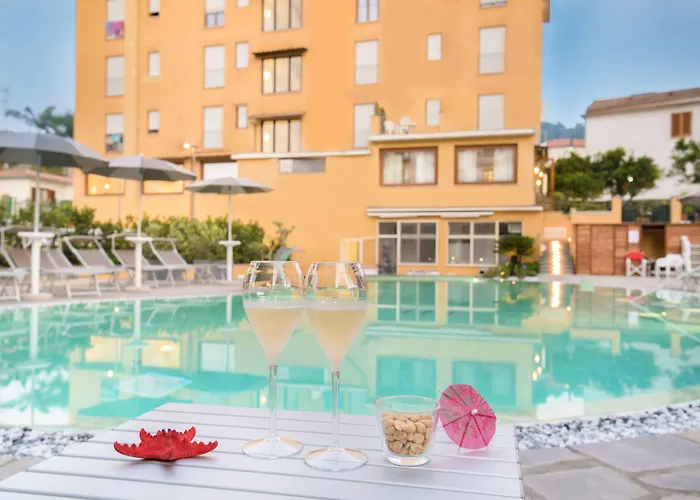 Hotel Leone