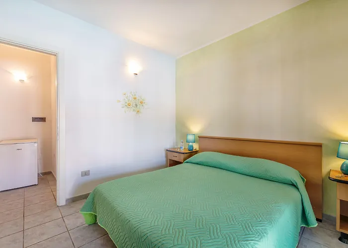 Marina Manna Hotel&Club Village